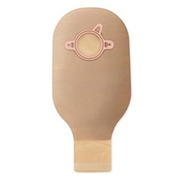 Hollister Inc. Hol18004 New Image Lock 'N Roll Drainable Pouch