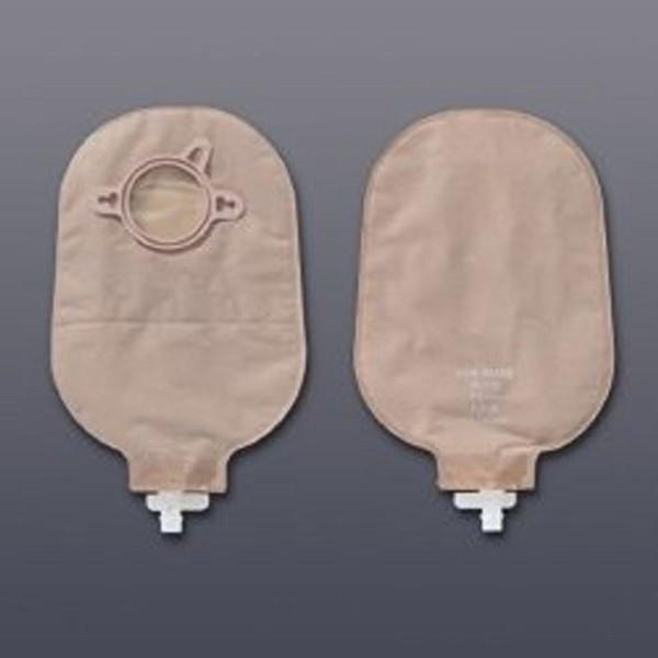 Hollister Pouch Urostomy Drain Two-Piece 23/4 Flange (#18414, Sold Per Box)