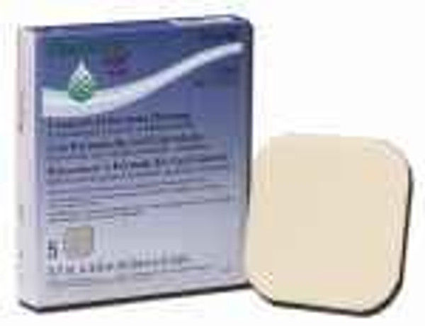 Duoderm Cgf Dressing 6X6 1876-61 Bx/5 Each