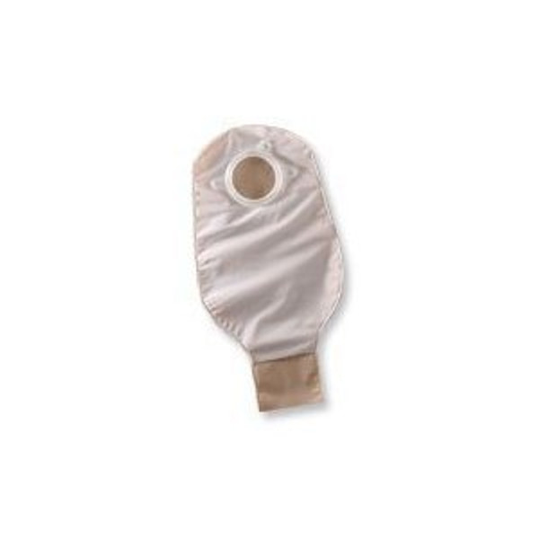 Convatec Surfit Natura Drainable Pouch, 12 Inch Opaque, Model No: 401936 -10 ...