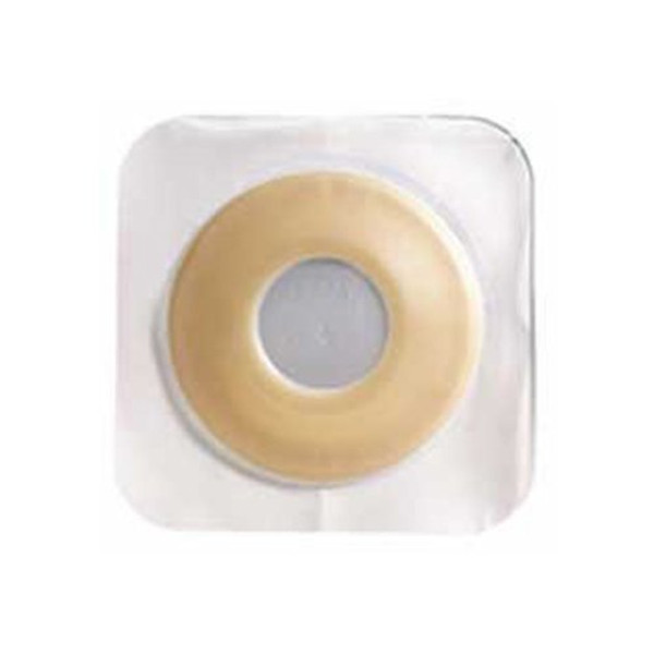 Convatec 413187 Durahesive Convex It Skin Barrier - 1 3/4 Flange - 1 3/4 Stoma - Box Of 10