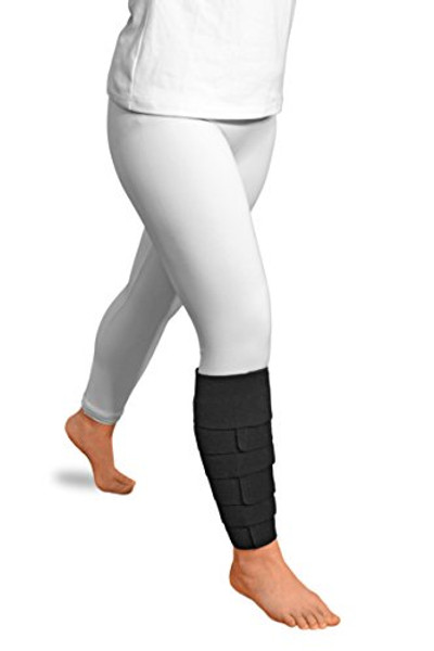 Readywrap Black Calf Small 30 Cm Compression Wrap