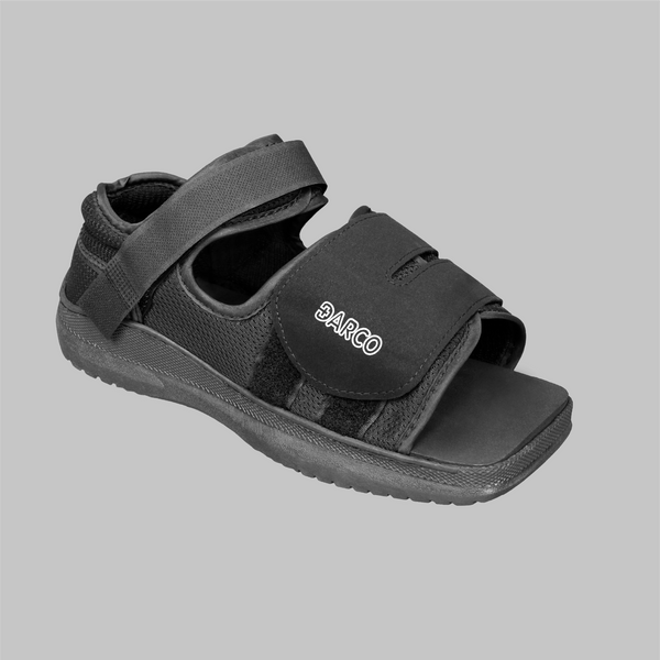 Darco Med-Surg Post Operative Shoe Women Large