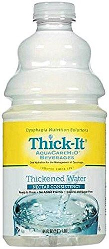 Thick-It AquaCareH2O Thickened Water (Nectar Consistency)