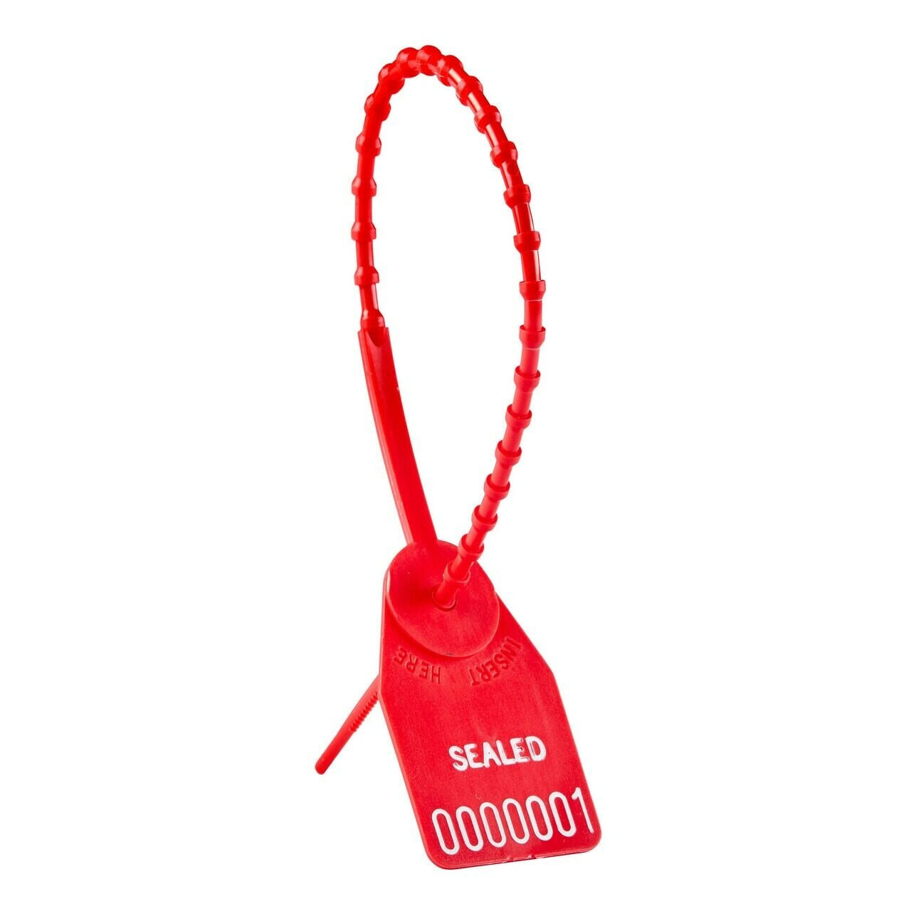 Heavy Duty Pull Tight Security Seals | American Casting & Mfg.