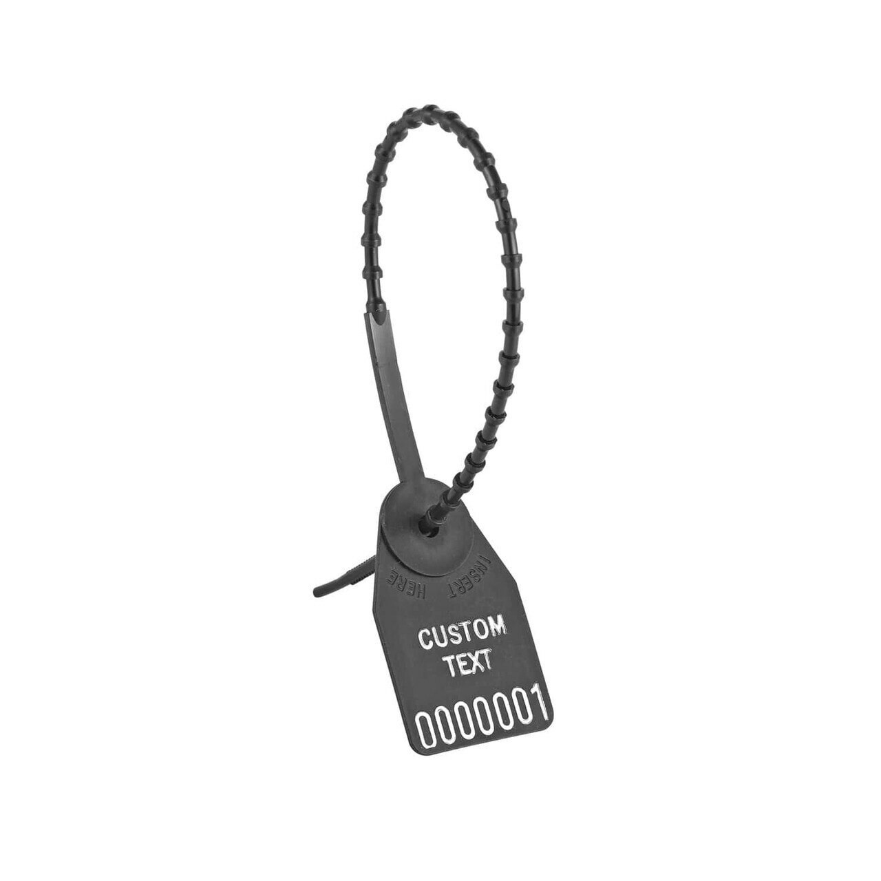 Heavy Duty Pull Tight Security Seals | American Casting & Mfg.