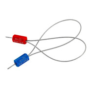 Tamper Evident Seals: Built for Dairy & Tanker Security 