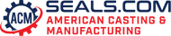 Why Choose American Casting & Manufacturing as Your Security Seal Company