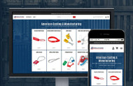 AMERICAN CASTING & MANUFACTURING ANNOUNCES THE LAUNCH OF ITS NEW WEBSITE