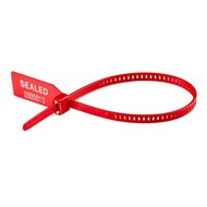 Redefining Cargo Security: The Power of HS-75 & HS-115 Strap Seals