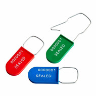 Tamper Evident Seals for Hospitals, Labs, and Biomedical Research