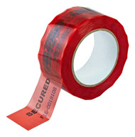 The Future of Security Labels & Tape: Safety, Trust, and Compliance