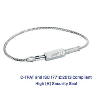 Tamper-Evident Aviation Seals: Enhance Safety & Compliance