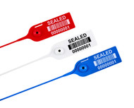 Protecting Computers and Electronics with Two Key Seal Innovations