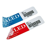 Ensuring Election Integrity with Barcoded Security Seals