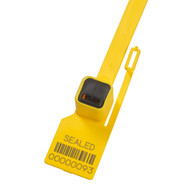 Strap Seals for Truck Trailers: Choosing the Right Security Seal