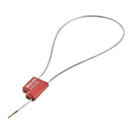 Tamper Evident Seals for Petroleum Supply Chain Security