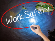 HOW TO MAINTAIN SAFETY AT WORK