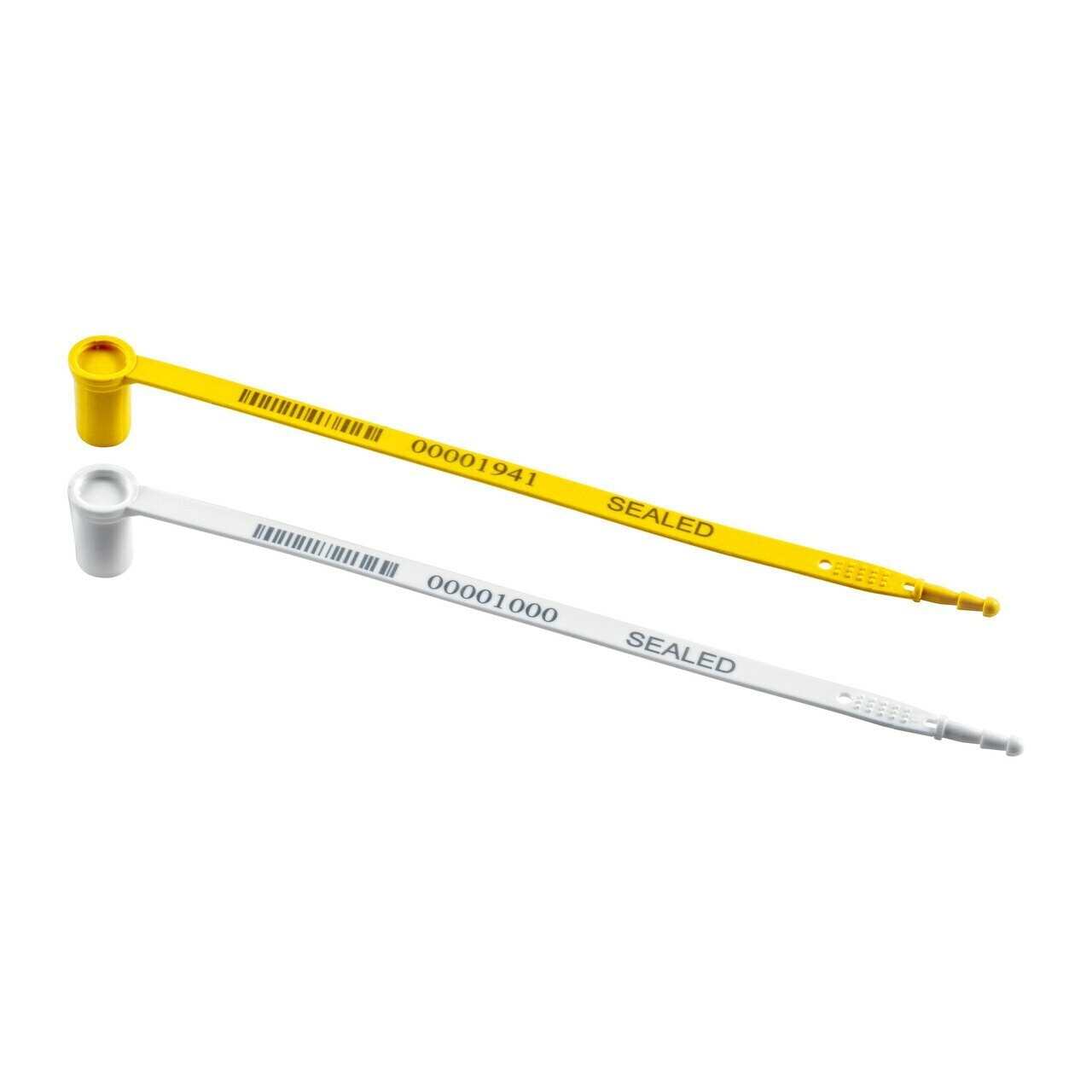 Barcoded Truck Seal Model BCTS American Casting and Manufacturing