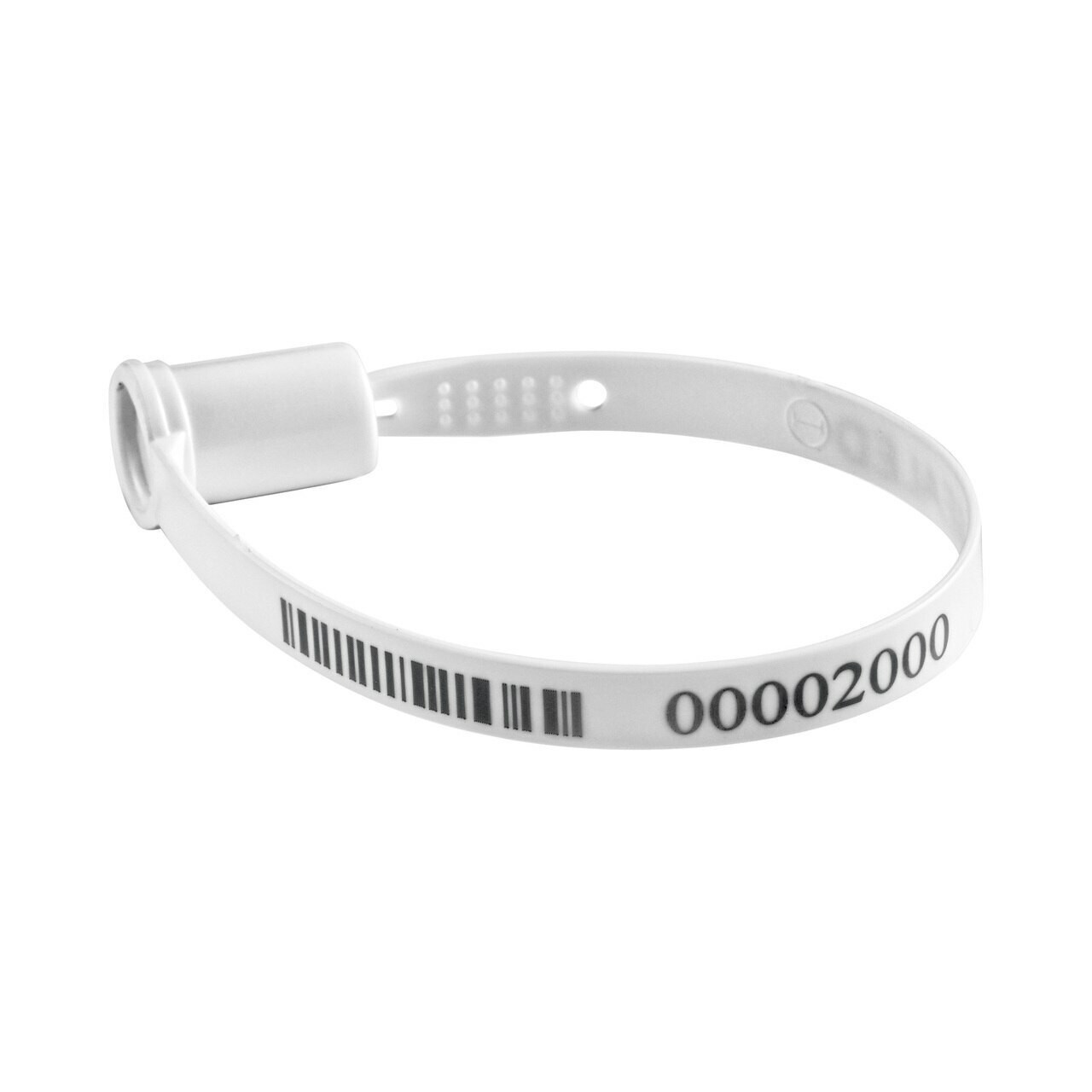 Barcoded Truck Seal Model BCTS American Casting and Manufacturing