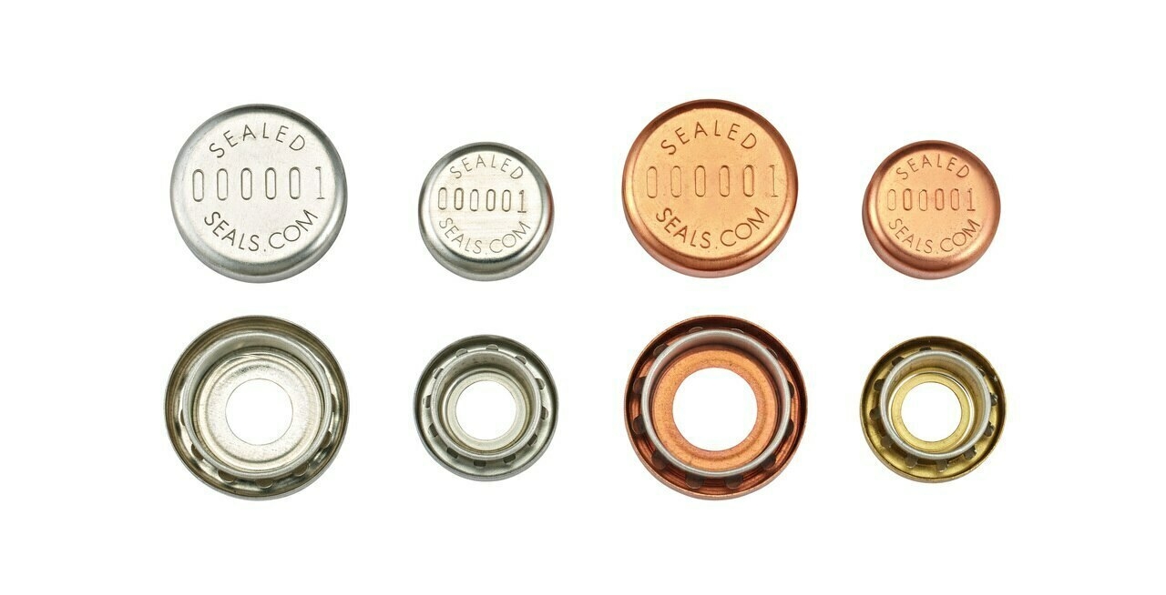 AC&M Cup Seals In a Class of Their Own American Casting and