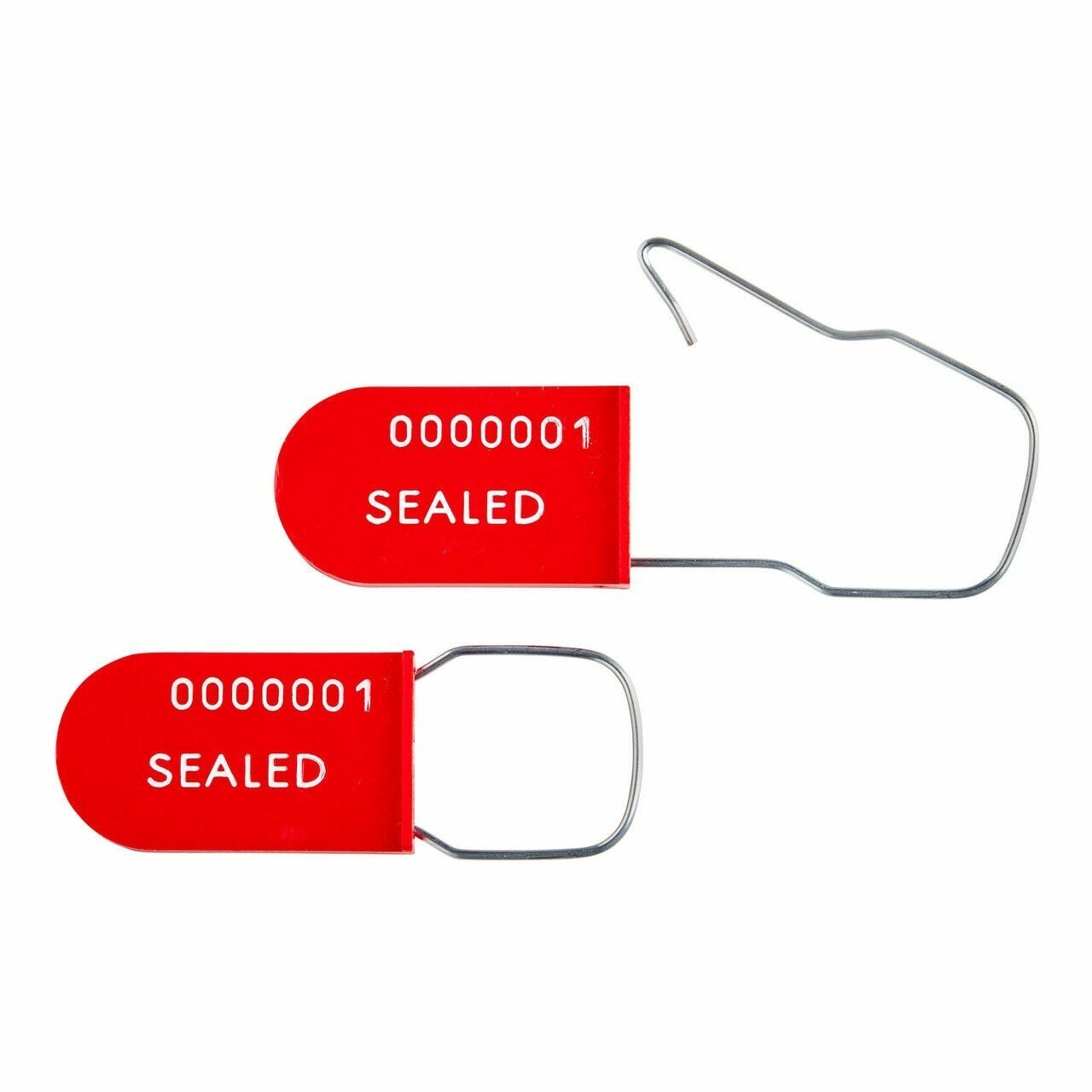 Top 5 Uses of Security Seals in Banks American Casting and