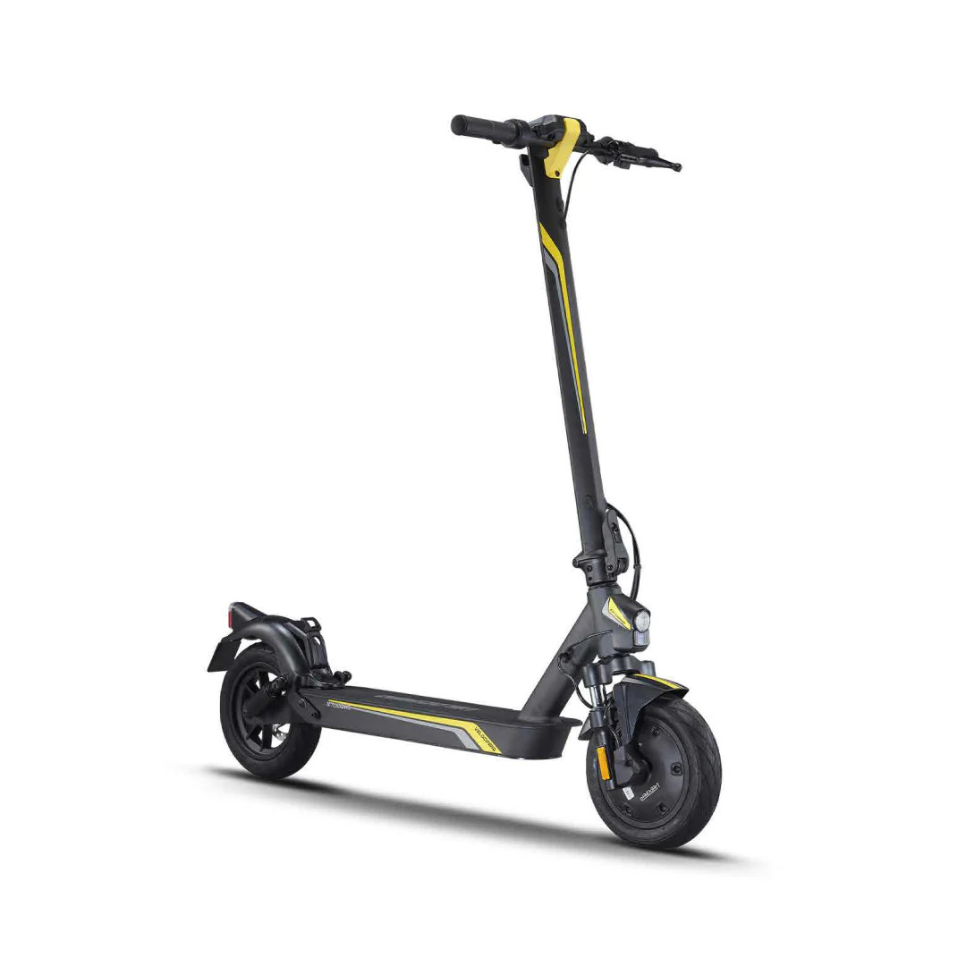 Velocifero ECOMAD Electric Scooter (350W) Suspension Option