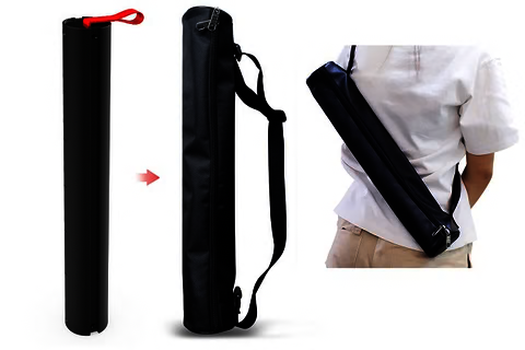 SmartKick e-scooter battery bag