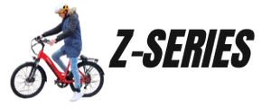 Utility E-Bikes