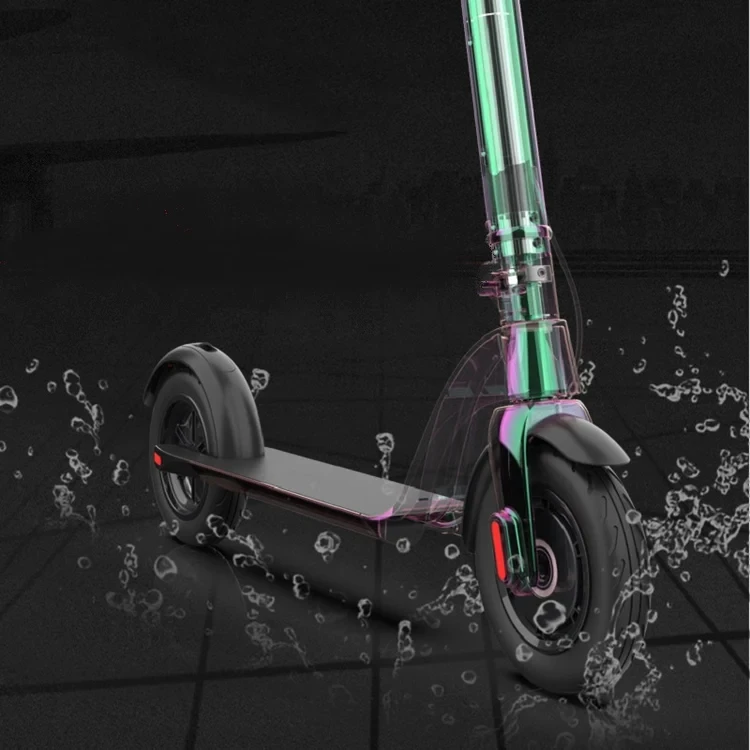 SmartKick X-Series quick removable battery