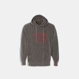 Hooded Unisex Sweatshirt - Fubo Sports