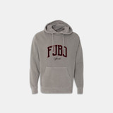 Hooded Unisex Sweatshirt - Fubo Sports