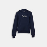 Youth Sponge Fleece Hoodie - Fubo