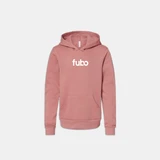 Youth Sponge Fleece Hoodie - Fubo