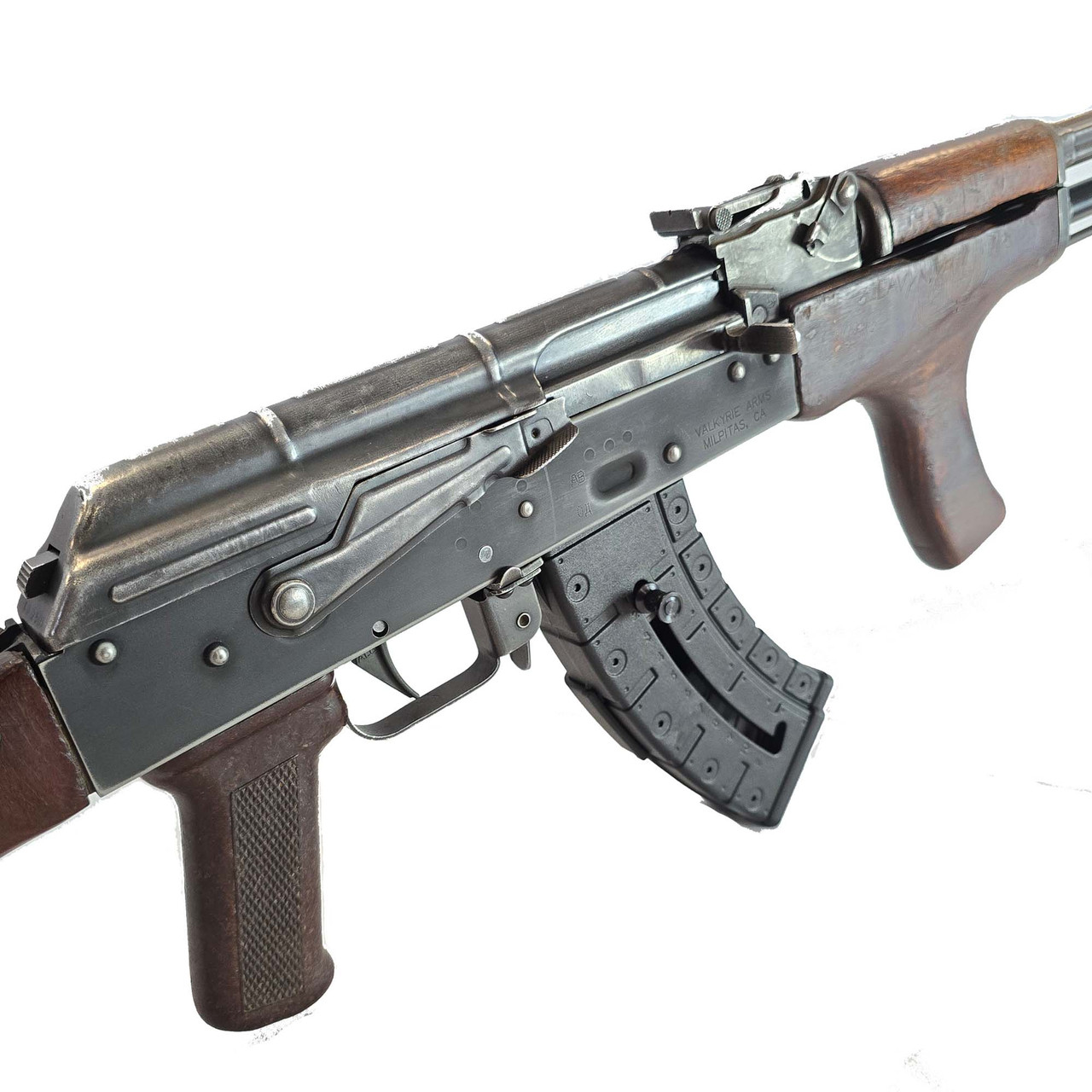 Valkyrie Arms NDS-1 Romanian Rifle