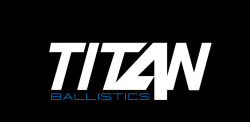 Titan Ballistics