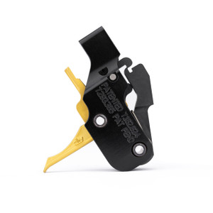 AR GOLD adjustable trigger (AR15/AR10) AR GOLD adjustable trigger (AR15/AR10)