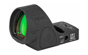 Trijicon SRO 1-5 MOA