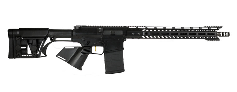 TITAN TB-10 Featureless Rifle