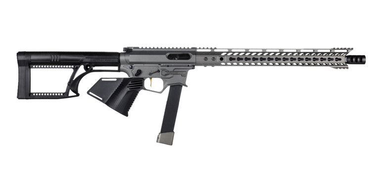 TB-9 Featureless Carbine