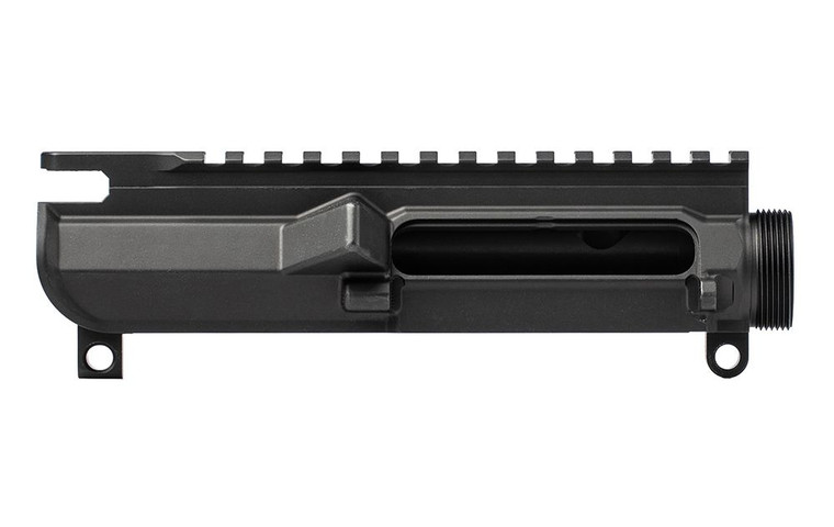 AERO AR15 Stripped Upper Receiver M4E1