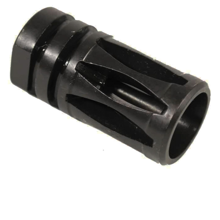 AR-9 Birdcage Flash Hider