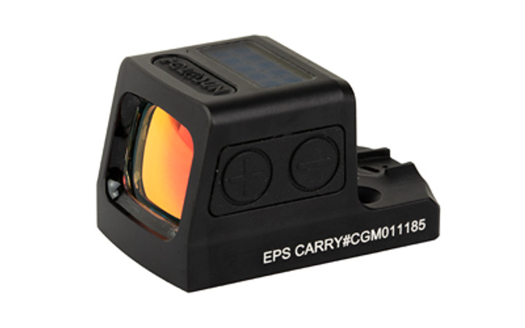 Holosun EPS Carry Solar