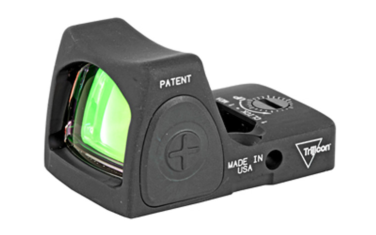 Trijicon RMR Adjustable 6.5MOA