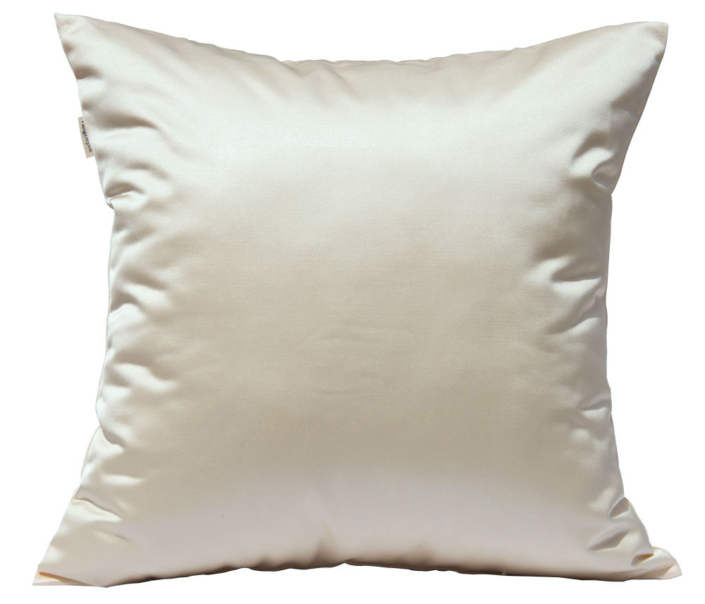 shining pillow cover