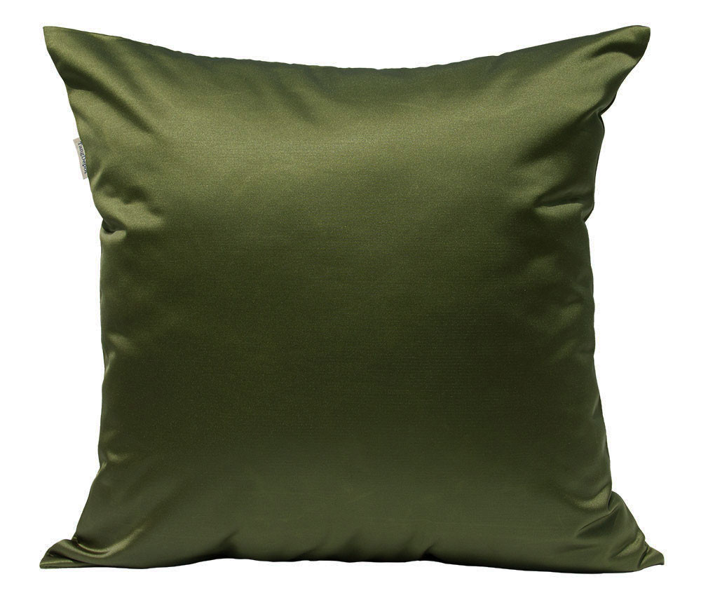 shining pillow cover