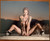 8x10 Autographed Nude Desert