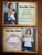 Autographed Kiss Print! (Baseball card sized)