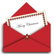 LIMITED EDITION 2026 Signed XXXMas Card!