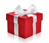 Surprise Limited Quantity Christmas Gift